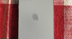 Good
													Apple iPhone 13 Pro Max - Unlocked, Sierra Blue, 256 GB, A2484, photo 5 of 6