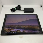 Good Microsoft Surface Pro 4 - 12.3 Inch - Wi-Fi, 128 GB, Black & Silver, 4 GB