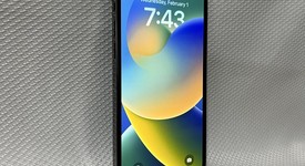 Mint
													Apple iPhone 12 Pro - Unlocked, Graphite, 256 GB, A2341, photo 3 of 8