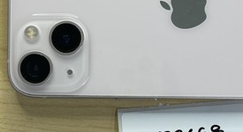 Good
													Apple iPhone 13 - Unlocked, Pink, 128 GB, A2482, photo 5 of 6