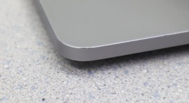 Good
													MacBook Pro 2020 - 13" - Apple M1, Gray, 256 GB, 8 GB, photo 5 of 15