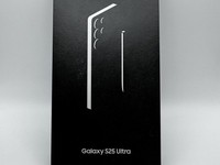 Samsung Galaxy S25 Ultra