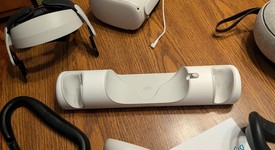 Good
													Meta Quest 2 - 128 GB, photo 5 of 8