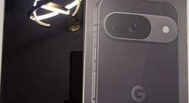 Mint
													Google Pixel 9 - Unlocked, Obsidian, 128 GB, 12 GB, G2YBB, photo 4 of 11