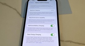 Good
													Apple iPhone 13 Pro Max - AT&T, Sierra Blue, 128 GB, A2484, photo 1 of 9