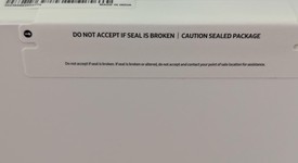 New
													Samsung Galaxy Tab A9 Plus - Metro by T-Mobile, Graphite, 64 GB, 4 GB, SM-X218U, 5G, photo 2 of 3