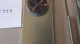 Good
													OnePlus Open - Unlocked, Green, 512 GB, 16 GB, photo 1 of 5