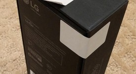 New
													LG G6 - Unlocked, Black, 32 GB, 4 GB, US997, photo 6 of 6
