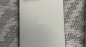 Good
													Apple iPhone 15 Pro Max - Unlocked, White, 1 TB, A2849, photo 3 of 8