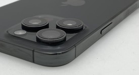 Fair
													Apple iPhone 15 Pro Max - Unlocked, Black, 256 GB, A2849, photo 4 of 6