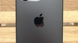 Good
													Apple iPhone 14 Pro - Unlocked, Black, 128 GB, A2650, photo 3 of 8