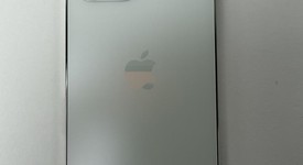 Mint
													Apple iPhone 13 Pro Max - Unlocked, Silver, 256 GB, A2484, photo 3 of 5