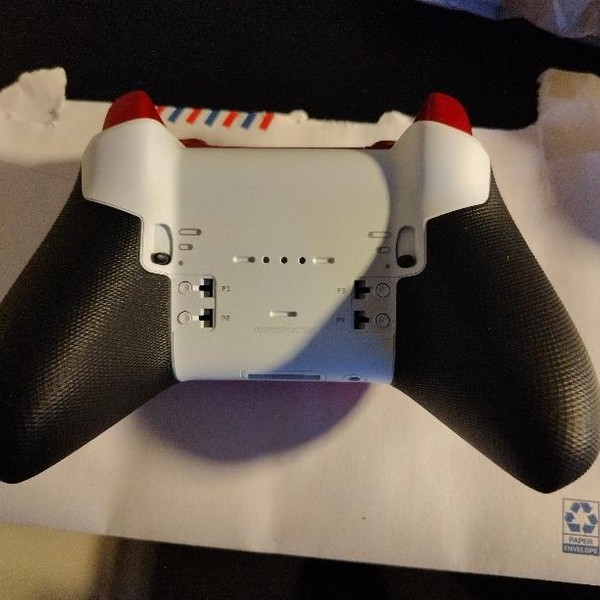 Xbox Elite Wireless Controller Series 2 - Red, Core