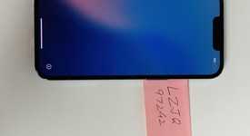 Fair
													Apple iPhone 13 Pro - Unlocked, Sierra Blue, 512 GB, A2483, photo 1 of 9