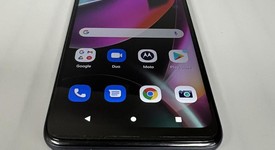 Good
													Moto G 5G (2022) - Xfinity, Gray, 64 GB, 4 GB, photo 4 of 7