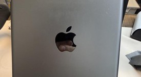 Good
													Apple iPad Mini 2 Retina - Wi-Fi, Black, 32 GB, photo 2 of 4