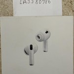 New Apple AirPods Pro 3