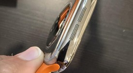 Mint
													Apple Watch Series 10 46mm - Unlocked, Titanium, A3003 - Cellular, Hermes, photo 3 of 9