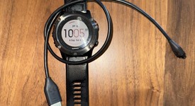Fair
													Garmin Fenix 5X - Gray, photo 3 of 5