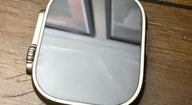 Good
													Apple Watch Ultra 49mm - Unlocked, Titanium, A2622, photo 5 of 9