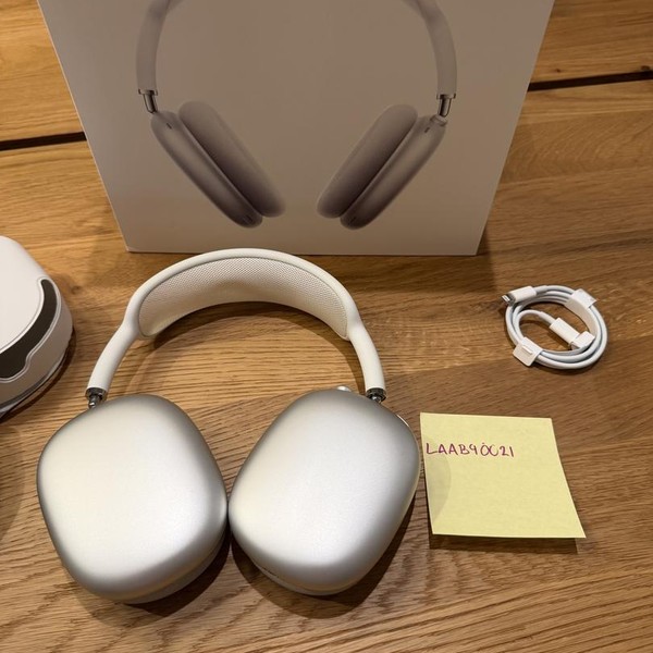 Apple AirPods Max - Silver