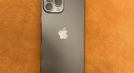 Mint
													Apple iPhone 13 Pro Max - Unlocked, Graphite, 128 GB, A2484, photo 3 of 8