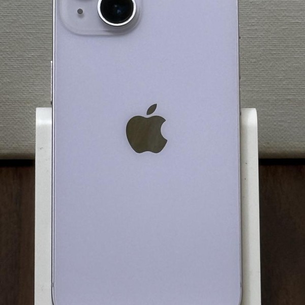 Apple iPhone 14 - Unlocked, 512 GB, Purple, A2649