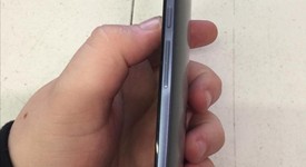Good
													Nexus 6 - Unlocked, Blue, 32 GB, XT1103, photo 5 of 7