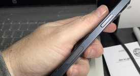 Fair
													Apple iPhone 12 - Unlocked, Black, 128 GB, A2172, photo 3 of 6