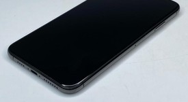 Fair
													Apple iPhone Xs Max - T-Mobile, Gray, 64 GB, A1921, photo 2 of 6
