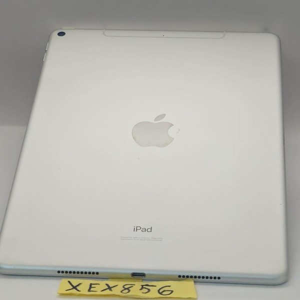 Apple iPad Air (3rd Gen) - AT&T, 64 GB, Silver