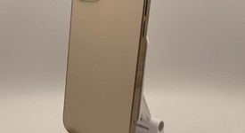 Good
													Apple iPhone 12 Pro - Unlocked, Gold, 128 GB, A2341, photo 1 of 5
