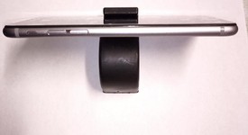 Good
													Apple iPhone 6 - Unlocked, Gray, 16 GB, A1549, photo 3 of 8