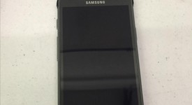 Good
													Samsung Galaxy S7 Active - AT&T, Green, 32 GB, photo 2 of 7