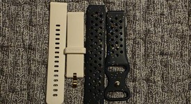Good
													Garmin Venu 3S - Ivory, photo 2 of 8