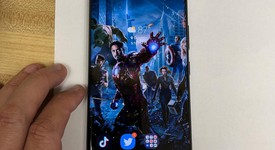 Mint
													Samsung Galaxy S22 Ultra - T-Mobile, Black, 256 GB, 12 GB, SM-S908U, photo 1 of 9