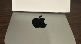 Mint
													Mac Mini 2024 - Apple M4, 256 GB, 16 GB, photo 3 of 11