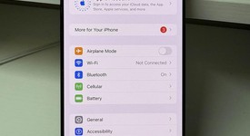 Good
													Apple iPhone 16 Pro Max - Unlocked, Black, 256 GB, A3084, photo 4 of 6
