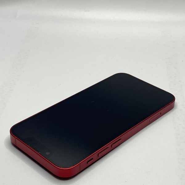 Apple iPhone 13 Mini - Unlocked Non-US, 256 GB, Red, A2626