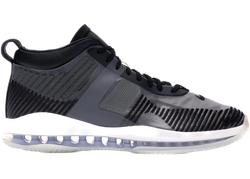 Nike LeBron John Elliot Icon QS Black White (F&F) for sale