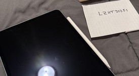 Good
													Apple iPad Pro 11" 4th Gen 2022 - Wi-Fi, Gray, 256 GB, photo 3 of 4