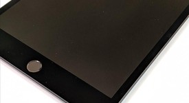 Mint
													Apple iPad Mini 5th Gen - Wi-Fi, Gray, 64 GB, photo 3 of 6