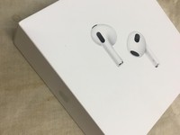 Apple AirPods 3rd Gen