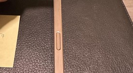 Mint
													Apple iPhone 16 Pro Max - Unlocked, Desert, 256 GB, A3084, photo 4 of 8