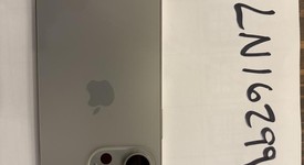 Good
													Apple iPhone 15 Pro - Unlocked, Natural, 128 GB, A2848, photo 1 of 5