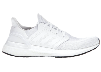 adidas Ultra Boost 20 Cloud White (Women's) for sale