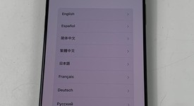 Good
													Apple iPhone 16 Pro Max - Boost, Black, 256 GB, A3084, photo 1 of 7