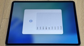 Mint
													Apple iPad Air 13" (M3) 2025 - Wi-Fi, Gray, 128 GB, photo 4 of 7