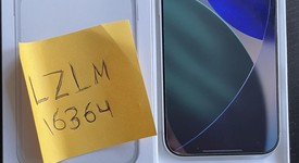 Mint
													Apple iPhone 17 Pro Max - Unlocked, Silver, 256 GB, A3257, photo 5 of 8