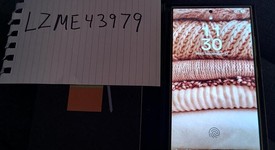 Mint
													Samsung Galaxy S24 Ultra - Unlocked, Orange, 512 GB, 12 GB, SM-S928U1, photo 2 of 11